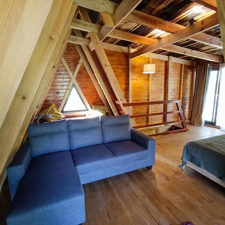 Quinta Alma - Ecological Retreat Farm Hotel Aljezur Eksteriør billede